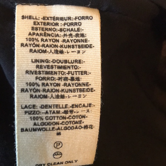 Free People Mini Dress - Picture 5 of 5